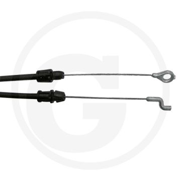 Motorremkabel 1210mm Buitenlengte - Castelgarden, Cooper, Honda
