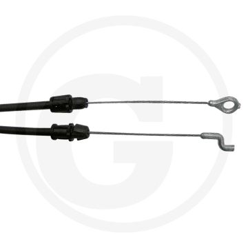 Motorremkabel 1280mm buitenlengte