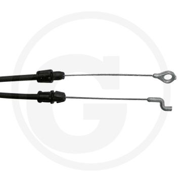Motorremkabel 1300mm buitenlengte - Castelgarden, Cooper, Honda
