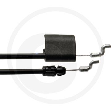 Motorremkabel Husqvarna 1135mm Hulslengte