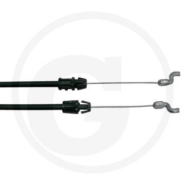 Motorremkabel MTD 510, 937mm huls, 1095mm totaal
