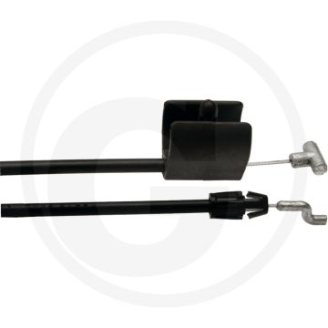 Motorremkabel Murray 20" maaidek 1238mm