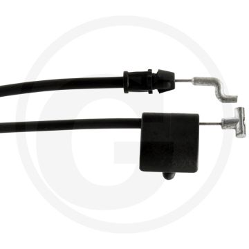 Motorremkabel Murray 1270mm totale lengte