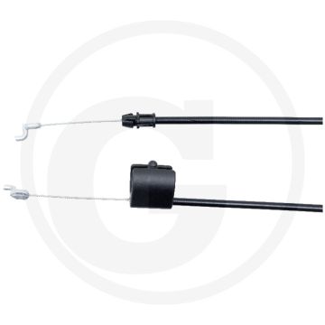 Motorremkabel 1320mm hulslengte