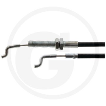 Solo by AL-KO BOWDENZUG MOTORBREMSE 546 Primo 550 - 1170mm