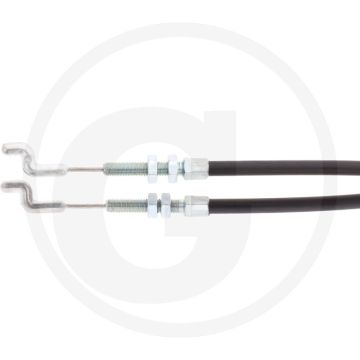 Stiga Motorremkabel - Park Comfort, 775mm - Mister Agri