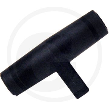 T-greep (voor gasbowdenkabel)