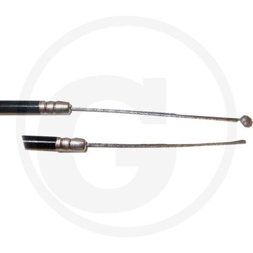 Bowdenkabel - Draad-Ø 1,5 mm