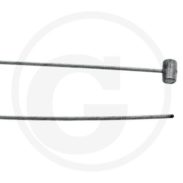Bedieningskabel 1200mm lengte