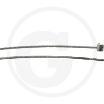 Kabel 2,5mm x 2500mm flexibel