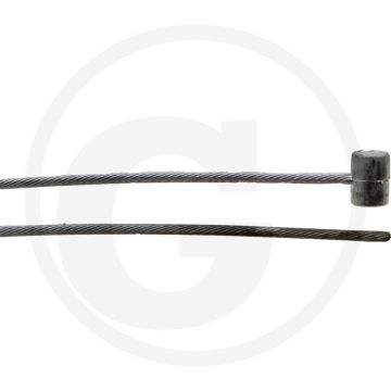Kabel 2,5mm x 2500mm flexibel