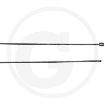 Bedieningskabel 2000mm Lengte