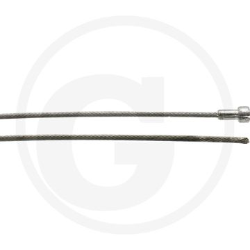 Kabel 2500mm Lengte