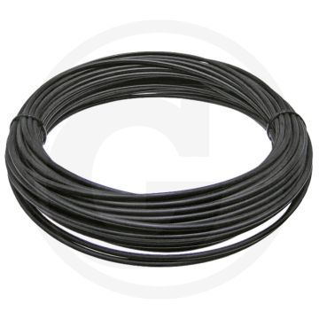 Ronde kabel (flexibel)