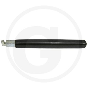 Buiggereedschap (voor het buigen van bedieningskabels)