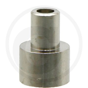 Eindhuls 10mm Buiten-Ø (20 stuks)