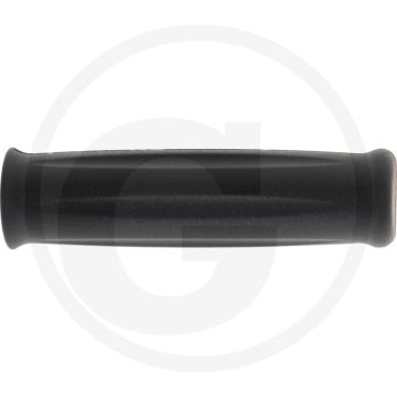 Handvat GRANIT 25-26mm Zwart - 123mm