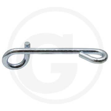 AL-KO Geleiding voor startkoord (dikte: 6 mm)