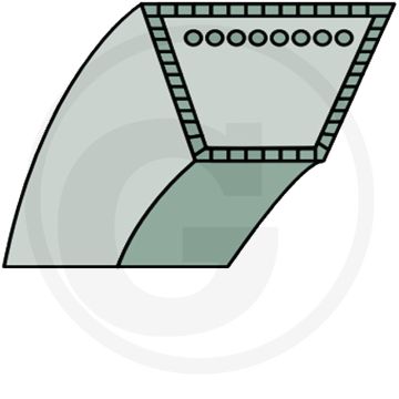 Wiedenmann V-snaar