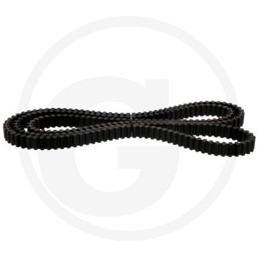 Optibelt Dubbele getande riem (Typ H, 1760-DS8M-20)