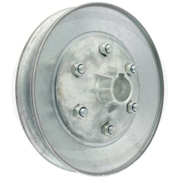 AL-KO V-snaarpoelie T 753 A Comfort 180x25x33mm.
