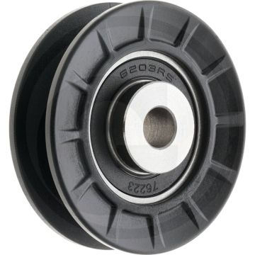 Spanrol XK 160 HD 63,5x10x20 mm - Shop-artikel