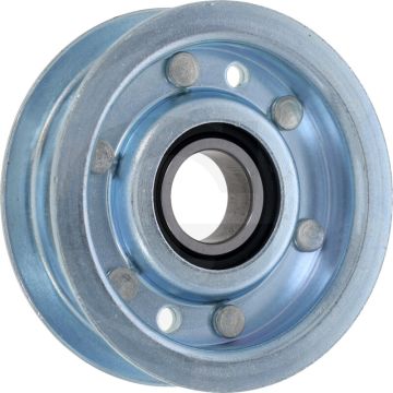 Spanrol TC 92, 102, 122 - Ø 63x15x20mm