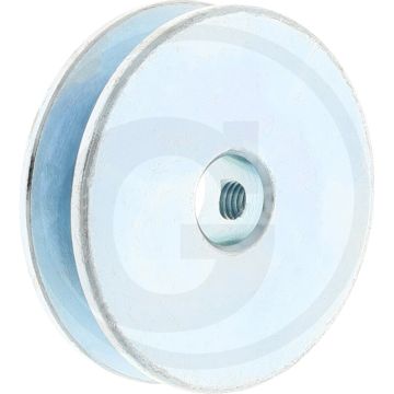 V-snaarpoelie G 464 TR, Ø52x12x14mm - Shop-artikel