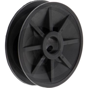 V-snaarpoelie NP 534 TR/TR-E, Ø60x12x15mm - Shop-artikel