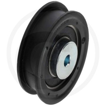 Keilriemenscheibe XS 55 MBS 4 - Buiten-Ø 54mm