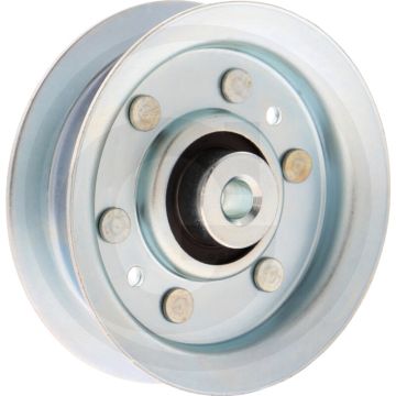 Spanrol - Buiten-Ø: 98mm, Binnen-Ø: 9,5mm, Hoogte: 28,5mm