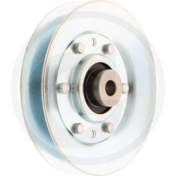 V-snaarpoelie CT 150, Buiten-Ø 108mm, Binnen-Ø 9,5mm
