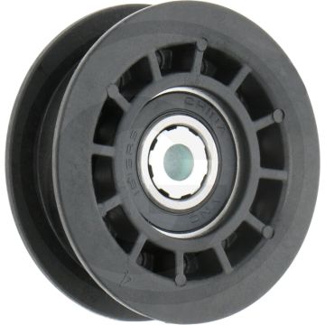 V-snaarpoelie HU 800 AWDH - Ø57,2x6,35x16,8mm