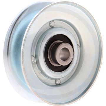 V-snaarpoelie voor Husqvarna, AYP - Buiten-Ø: 63mm, Binnen-Ø: 8,2mm