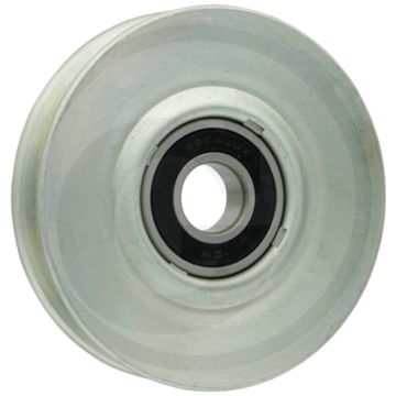 Husqvarna V-snaarpoelie - Buiten-Ø: 117mm, Binnen-Ø: 20mm, Hoogte: 25,5mm