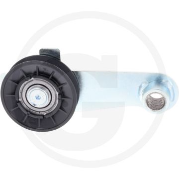 Husqvarna Riemenspanner R 420 TsX AWD