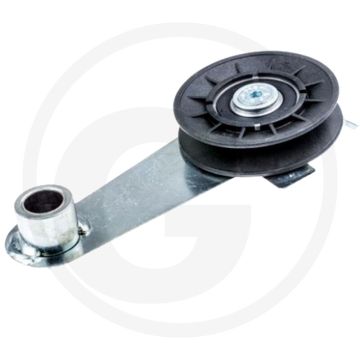 Riemenspanner voor Husqvarna, AYP, Rally - Type: R 418 TsX AWD