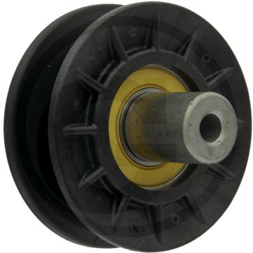 Spannrolle LT133-LT190, STX38-STX46 Ø73x8x35 mm - John Deere