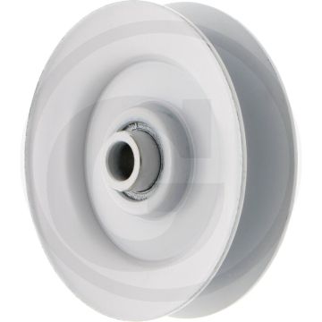 Omkeerrol John Deere GX 85 78x9,5x19,1mm - Shop-artikel