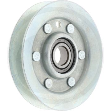 John Deere Poelie X 350 R 102x17x21mm