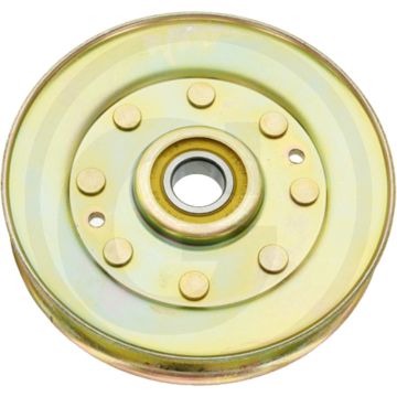 V-snaarpoelie 127mm Buiten-Ø John Deere 107 H
