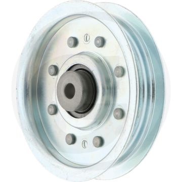 Variatorscheibe X 300-590 101,6x9,5x19,05mm