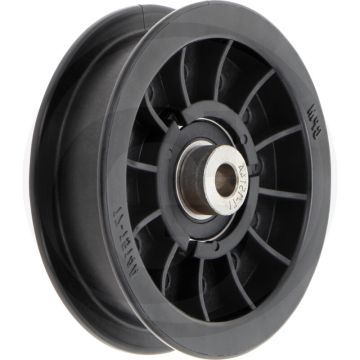 Spanrol 42 Z, Buiten-Ø 101,6 mm, Binnen-Ø 9,5 mm - MTD