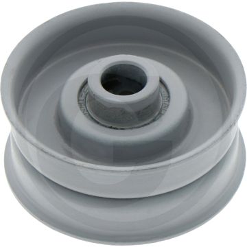 Omkeerrol 175-92, B 62,7 mm, H 19,1 mm, Shop-artikel