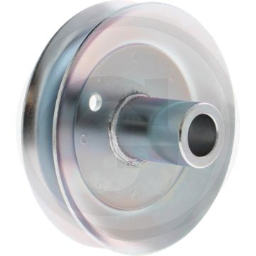 V-snaarpoelie 129,5x19,05x62 mm - Type: 11/30, 11/81, 12/81, 12/91...