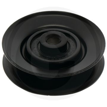 V-snaarpoelie JN 150 H - 77,7x9,5x19,5 mm