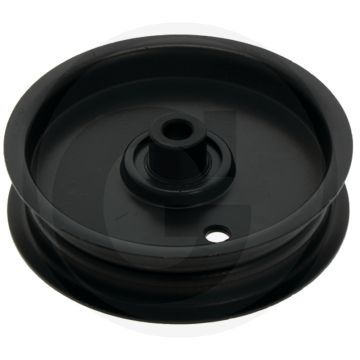V-snaarpoelie 36” E/N-dek Ø101,6mm Binnen-Ø9,5mm - MTD
