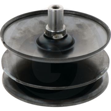 MTD V-snaarpoelie Variator - Smart RC 125