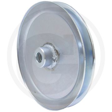 V-snaarpoelie 30" maaidek 190,5mm Ø 14,3mm Ø 34,9mm hoogte
