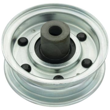 Spanrol - Park 340 GX, 540 PX, 740 PWX, 4 WD - Ø70mm x Ø9,5mm x H42,5mm